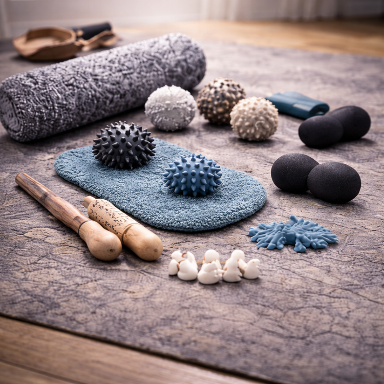 Foot and Lower-Leg Care